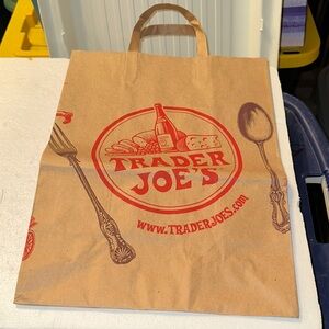 Lot of Sixteen Various Collectible Paper Bags